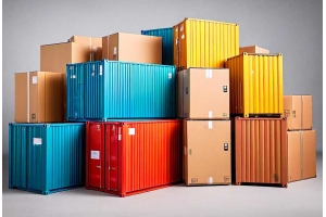 仿真花出海攻略：如何輕松發(fā)貨到國外?