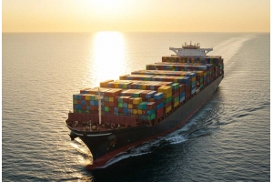 國際物流中磁性貨物在海運(yùn)中有什么限制?