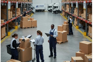 貨物標(biāo)記不正確會(huì)有什么后果?外貿(mào)賣家必須警惕的風(fēng)險(xiǎn)!