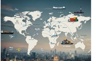 外貿企業如何精準營銷與品牌建設打造長期競爭力?