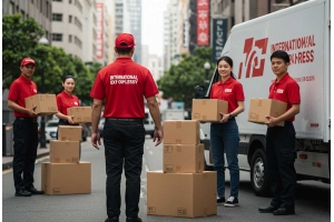 跨境電商賣家的必備知識：如何進(jìn)行貨物的報(bào)關(guān)?