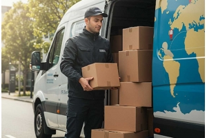 Cdiscount平臺如何幫助中國賣家拓展法國市場?物流選擇也很關鍵!