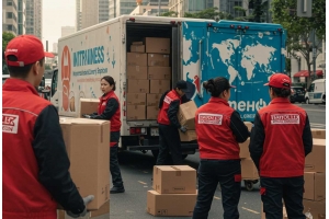 如何解決國(guó)際空運(yùn)中遇到的常見(jiàn)問(wèn)題?一文帶你輕松搞定!