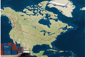 如何應對沙特、阿聯酋、美國和英國等國家2025年開齋節的跨境發貨?