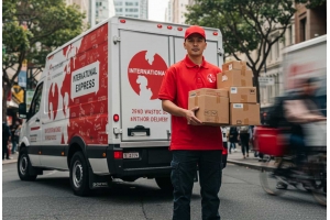 FedEx擴(kuò)大周日送貨，如何把握跨境電商物流新機(jī)遇?