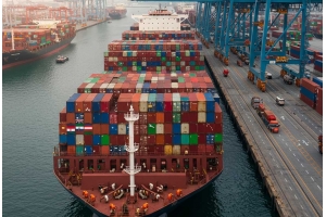 海運(yùn)港口如何影響國(guó)際發(fā)貨?貿(mào)易商必知的關(guān)鍵要點(diǎn)!