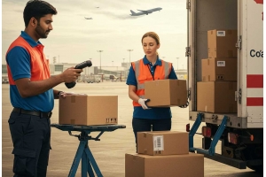 貨物在目的港的交付流程是怎樣的?跨境賣家必讀!