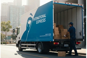 易碎品的包裝有什么特殊要求?跨境賣家必知的發(fā)貨技巧