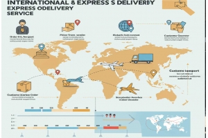 美國T86新政最新調整，郵政小包關稅將大幅上調最高可達145%!