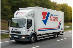 中東專線屬于專線物流嗎?解析跨境賣家的高效發(fā)貨之道