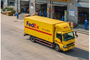 東莞跨境電商賣家必看：2025年國(guó)際物流避坑手冊(cè)