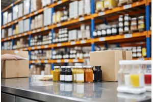 廚房調(diào)料可以郵寄到美國嗎?調(diào)料產(chǎn)品為何容易被歸為敏感貨物?