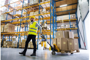 英國倫敦郵政編碼是多少?這個問題90%的中國寄件人都曾搞錯!