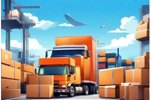 中東專線快遞怎么選?揭秘一條穩定、高效的發貨通道!