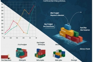 美國專線物流到底指的是什么？一文看懂跨境賣家選它的原因