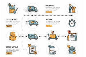 英國FBA空運物流怎么選？這幾點決定你的發(fā)貨是否順利！