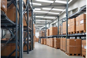 義烏到美國快車道：加拿大聯(lián)邦FedEx高效連通全球小商品市場