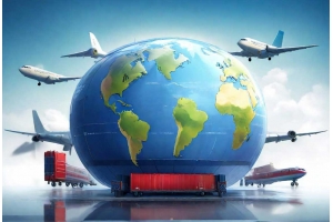 國際物流經驗是指什么意思？新手賣家最容易忽略的那部分功課