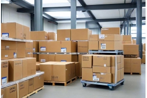 義烏發(fā)UPS國際快遞，跨境賣家提速降本新選擇