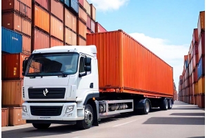 東莞FBA頭程國內(nèi)中轉(zhuǎn)路徑解析 如何高效發(fā)貨歐洲市場