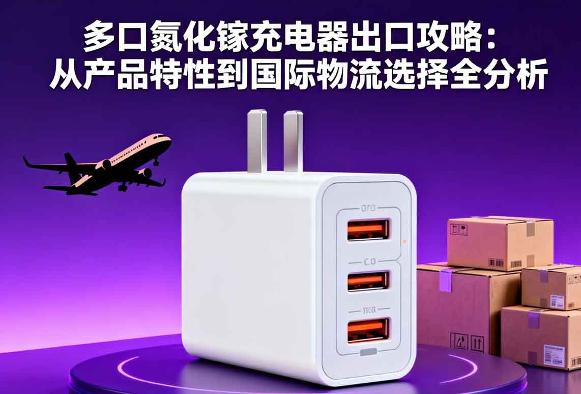 跨境電商