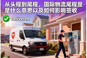 Tik Tok賣家是否可以使用跨境云倉(cāng)代發(fā)？發(fā)貨模式深度解析