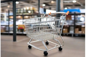 沒有倉(cāng)庫(kù)也能做跨境，無庫(kù)存壓力的云倉(cāng)一件代發(fā)模式解析