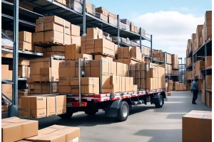 金華獨(dú)立站賣家發(fā)帶品牌產(chǎn)品到美國(guó)走什么物流渠道更穩(wěn)