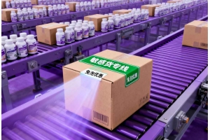 泡貨營(yíng)養(yǎng)品跨境物流避坑！專屬云倉(cāng)一件代發(fā)時(shí)效與清關(guān)免泡渠道