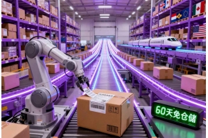 跨境云倉(cāng)一件代發(fā)哪家靠譜？賣家真實(shí)關(guān)注點(diǎn)深度拆解