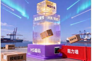 做外貿(mào)多年才明白：國(guó)際物流清關(guān)申報(bào)的底層邏輯與實(shí)操技巧