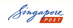 新加坡郵政